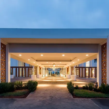Radisson Blu Resort Saidia Beach-3